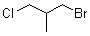2-甲基-1,3-溴氯丙烷